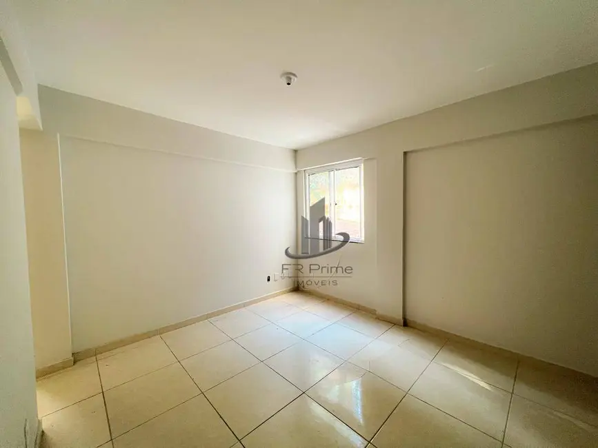 Foto 2 de Apartamento com 2 quartos à venda, 53m2 em Siderlandia, Barra Mansa - RJ