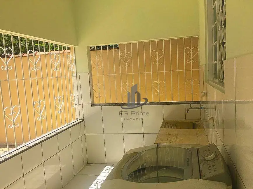 Foto 5 de Casa com 4 quartos à venda, 275m2 em Montese, Resende - RJ