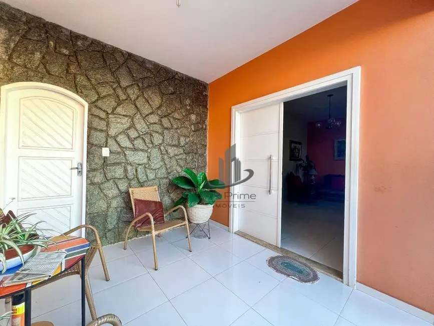 Foto 1 de Casa com 3 quartos à venda, 300m2 em Centro, Pinheiral - RJ