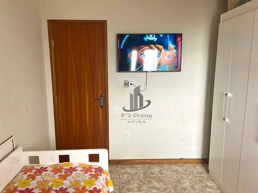 Foto 6 de Apartamento com 2 quartos à venda, 90m2 em Monte Castelo, Volta Redonda - RJ