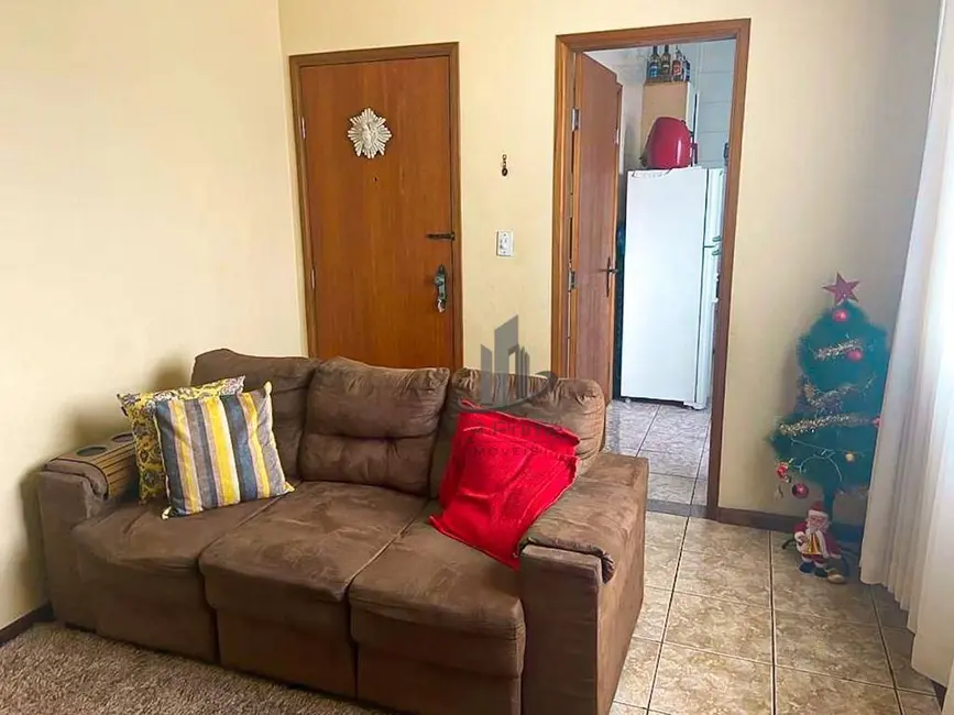 Foto 1 de Apartamento com 2 quartos à venda, 90m2 em Monte Castelo, Volta Redonda - RJ