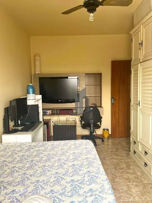 Foto 5 de Apartamento com 2 quartos à venda, 90m2 em Monte Castelo, Volta Redonda - RJ