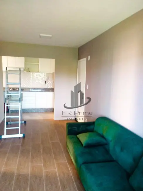 Apartamento com 2 quartos à venda, 56m2 em Roma, Volta Redonda - RJ - imagem 3 Foto 3 de Apartamento com 2 quartos à venda, 56m2 em Roma, Volta Redonda - RJ