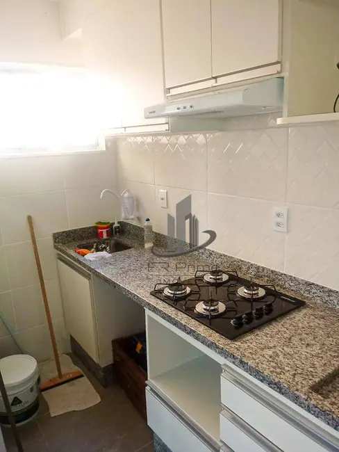 Foto 2 de Apartamento com 2 quartos à venda, 56m2 em Roma, Volta Redonda - RJ