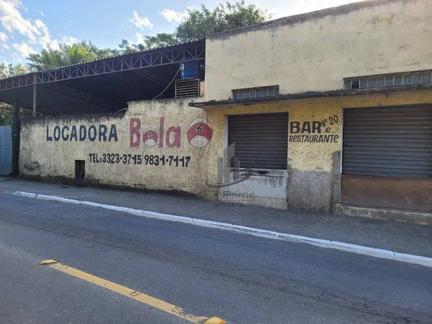 Loja à venda, 200m2 em Jardim Primavera, Barra Mansa - RJ - imagem 7 Foto 7 de Loja à venda, 200m2 em Jardim Primavera, Barra Mansa - RJ