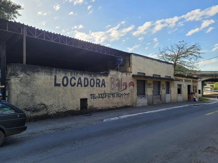 Loja à venda, 200m2 em Jardim Primavera, Barra Mansa - RJ - imagem 8 Foto 8 de Loja à venda, 200m2 em Jardim Primavera, Barra Mansa - RJ