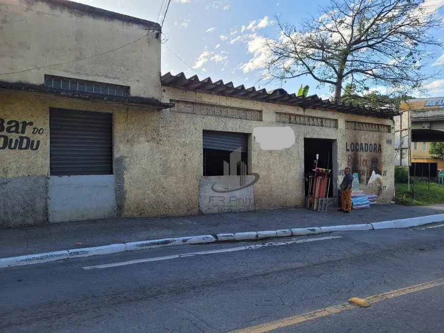 Loja à venda, 200m2 em Jardim Primavera, Barra Mansa - RJ - imagem 9 Foto 9 de Loja à venda, 200m2 em Jardim Primavera, Barra Mansa - RJ