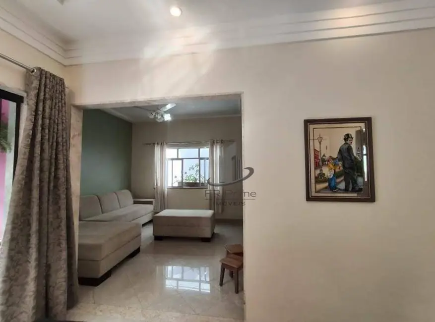 Foto 2 de Casa com 3 quartos à venda, 360m2 em Verbo Divino, Barra Mansa - RJ