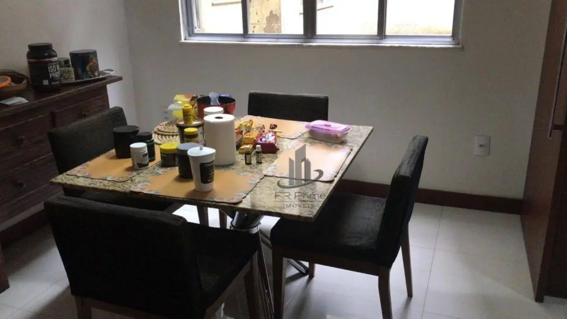 Apartamento com 3 quartos à venda, 170m2 em Verbo Divino, Barra Mansa - RJ - imagem 9 Foto 9 de Apartamento com 3 quartos à venda, 170m2 em Verbo Divino, Barra Mansa - RJ