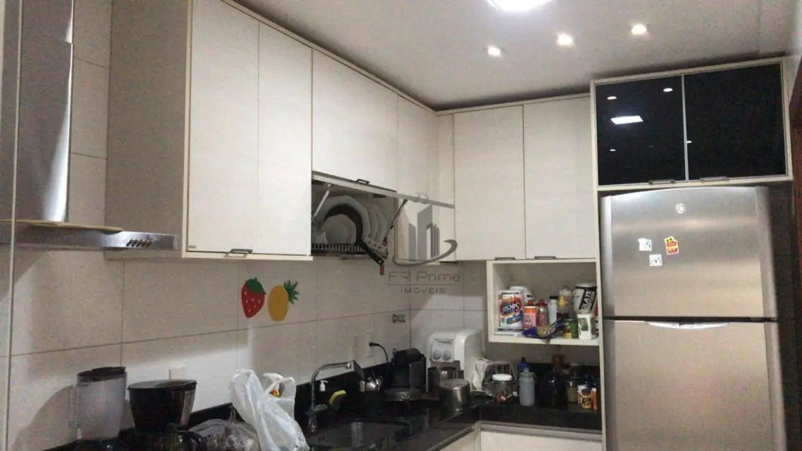 Apartamento com 3 quartos à venda, 170m2 em Verbo Divino, Barra Mansa - RJ - imagem 8 Foto 8 de Apartamento com 3 quartos à venda, 170m2 em Verbo Divino, Barra Mansa - RJ