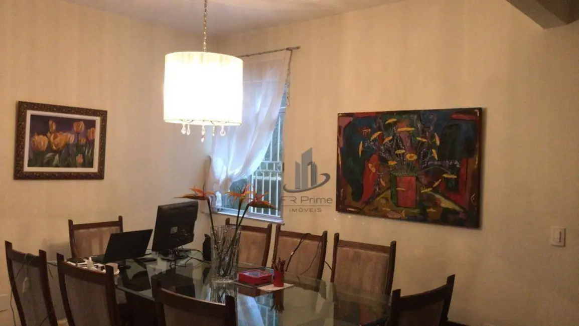 Apartamento com 3 quartos à venda, 170m2 em Verbo Divino, Barra Mansa - RJ - imagem 4 Foto 4 de Apartamento com 3 quartos à venda, 170m2 em Verbo Divino, Barra Mansa - RJ