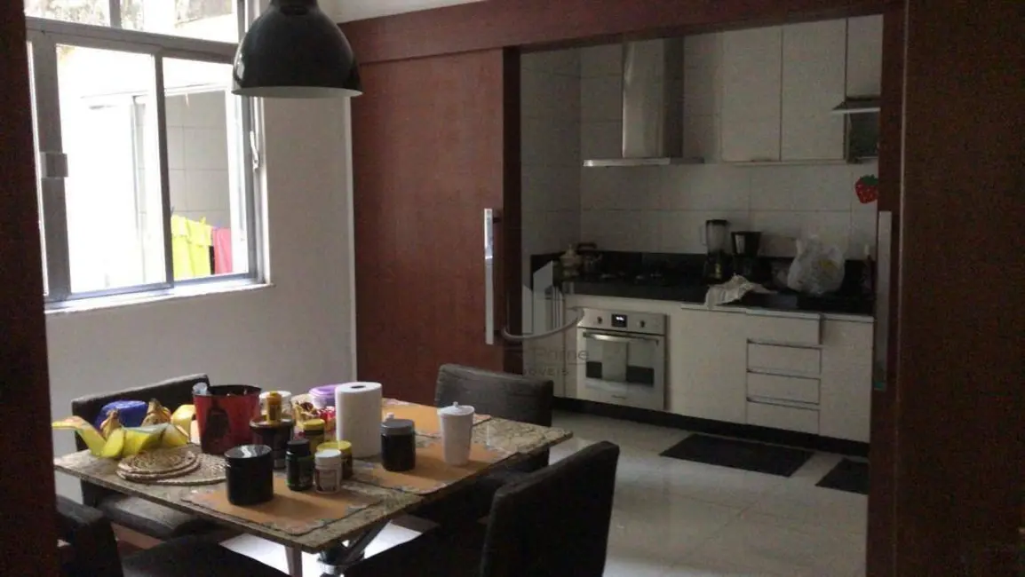 Apartamento com 3 quartos à venda, 170m2 em Verbo Divino, Barra Mansa - RJ - imagem 6 Foto 6 de Apartamento com 3 quartos à venda, 170m2 em Verbo Divino, Barra Mansa - RJ