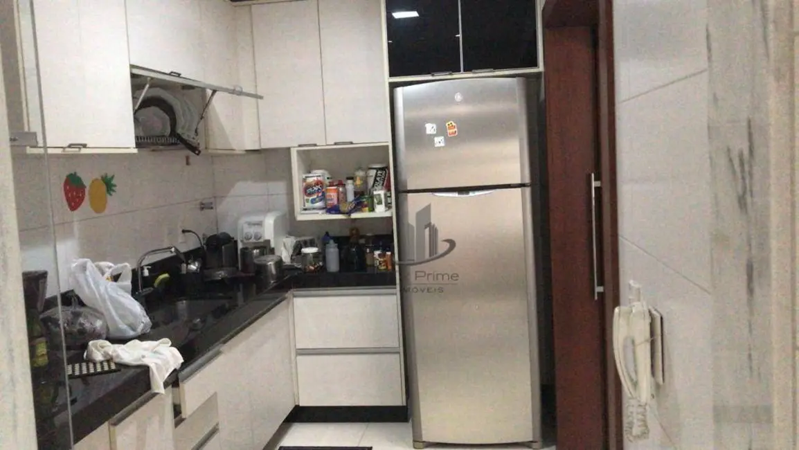 Apartamento com 3 quartos à venda, 170m2 em Verbo Divino, Barra Mansa - RJ - imagem 7 Foto 7 de Apartamento com 3 quartos à venda, 170m2 em Verbo Divino, Barra Mansa - RJ