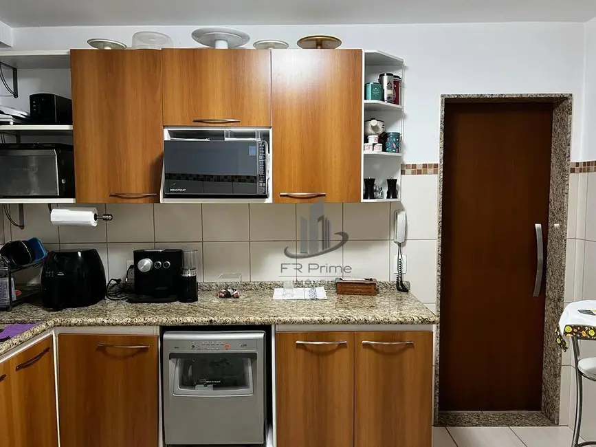 Apartamento com 3 quartos à venda, 284m2 em Centro, Barra Mansa - RJ - imagem 4 Foto 4 de Apartamento com 3 quartos à venda, 284m2 em Centro, Barra Mansa - RJ