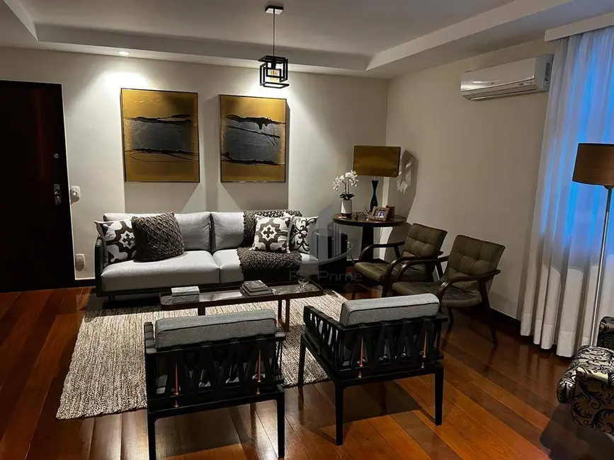 Apartamento com 3 quartos à venda, 284m2 em Centro, Barra Mansa - RJ - imagem 1 Foto 1 de Apartamento com 3 quartos à venda, 284m2 em Centro, Barra Mansa - RJ