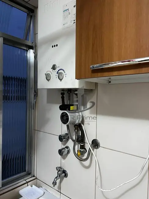 Apartamento com 3 quartos à venda, 284m2 em Centro, Barra Mansa - RJ - imagem 6 Foto 6 de Apartamento com 3 quartos à venda, 284m2 em Centro, Barra Mansa - RJ