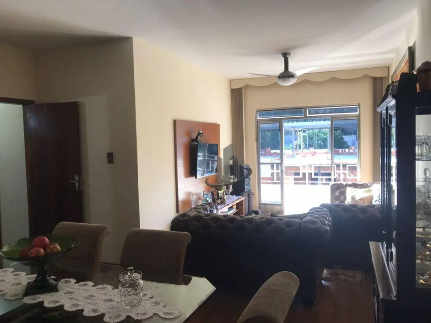 Foto 2 de Apartamento com 3 quartos à venda, 720m2 em Santa Rosa, Barra Mansa - RJ