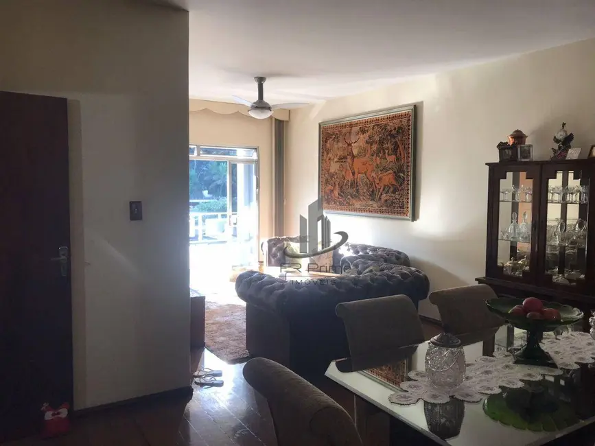 Apartamento com 3 quartos à venda, 720m2 em Santa Rosa, Barra Mansa - RJ - imagem 3 Foto 3 de Apartamento com 3 quartos à venda, 720m2 em Santa Rosa, Barra Mansa - RJ