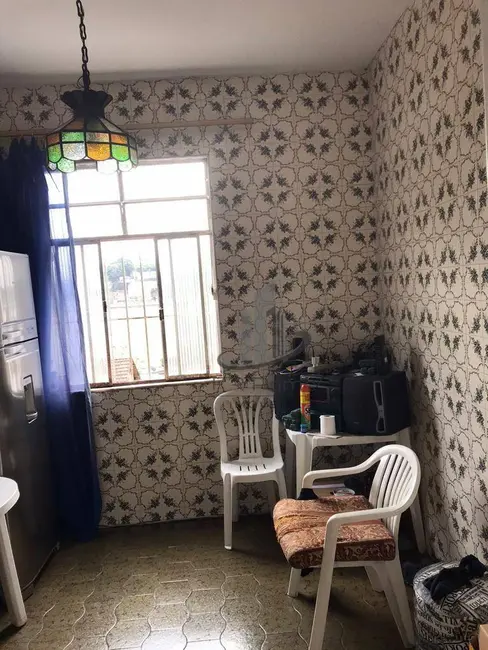 Foto 2 de Casa com 4 quartos à venda, 500m2 em Centro, Barra Mansa - RJ