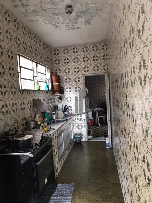 Foto 7 de Casa com 4 quartos à venda, 500m2 em Centro, Barra Mansa - RJ