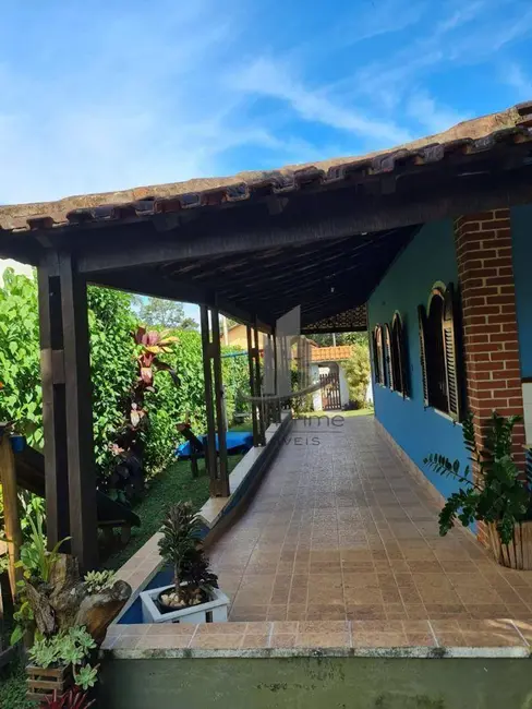 Foto 5 de Casa com 3 quartos à venda, 405m2 em Barra Do Pirai - RJ