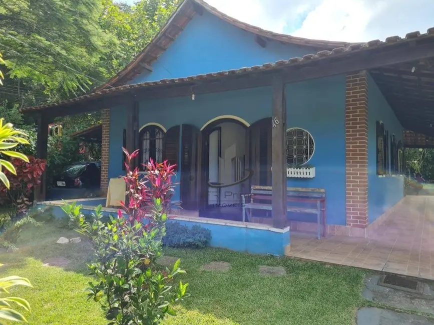 Foto 7 de Casa com 3 quartos à venda, 405m2 em Barra Do Pirai - RJ