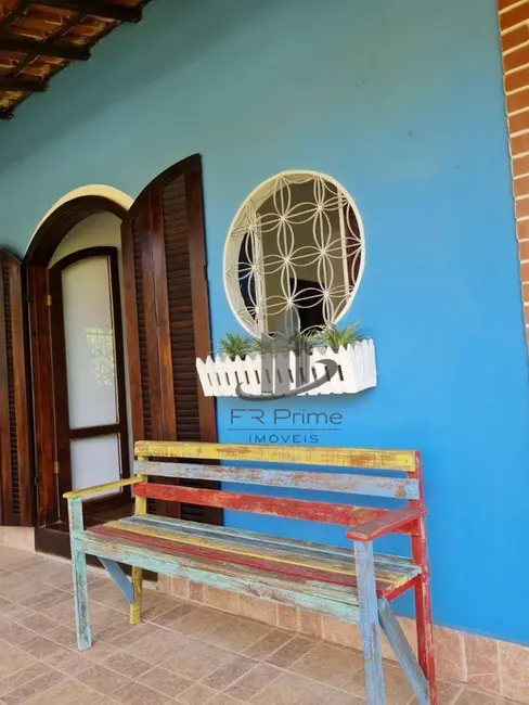 Foto 6 de Casa com 3 quartos à venda, 405m2 em Barra Do Pirai - RJ