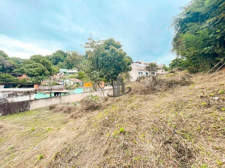 Terreno / Lote à venda, 10000m2 em Retiro, Volta Redonda - RJ - imagem 6 Foto 6 de Terreno / Lote à venda, 10000m2 em Retiro, Volta Redonda - RJ
