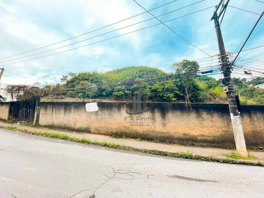 Terreno / Lote à venda, 10000m2 em Retiro, Volta Redonda - RJ - imagem 9 Foto 9 de Terreno / Lote à venda, 10000m2 em Retiro, Volta Redonda - RJ
