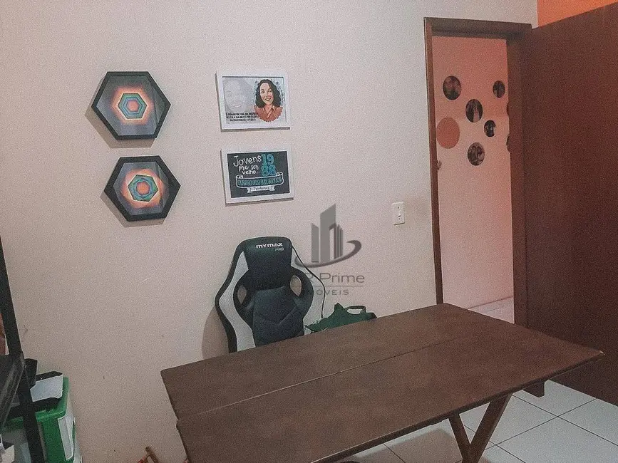 Foto 5 de Casa com 2 quartos à venda, 125m2 em Santa Rita, Barra Mansa - RJ