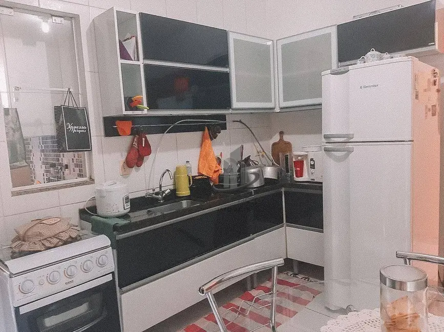 Foto 3 de Casa com 2 quartos à venda, 125m2 em Santa Rita, Barra Mansa - RJ