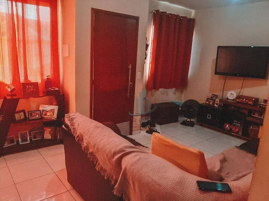 Foto 1 de Casa com 2 quartos à venda, 125m2 em Santa Rita, Barra Mansa - RJ