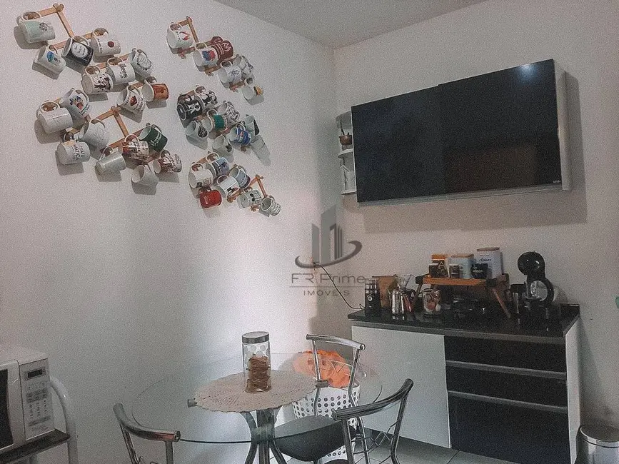 Foto 2 de Casa com 2 quartos à venda, 125m2 em Santa Rita, Barra Mansa - RJ