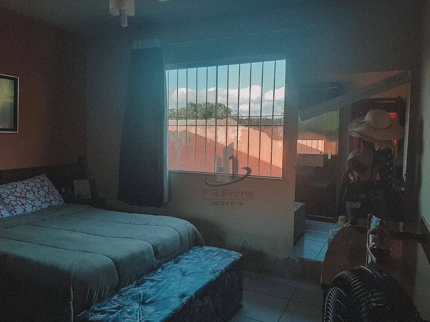 Foto 4 de Casa com 2 quartos à venda, 125m2 em Santa Rita, Barra Mansa - RJ