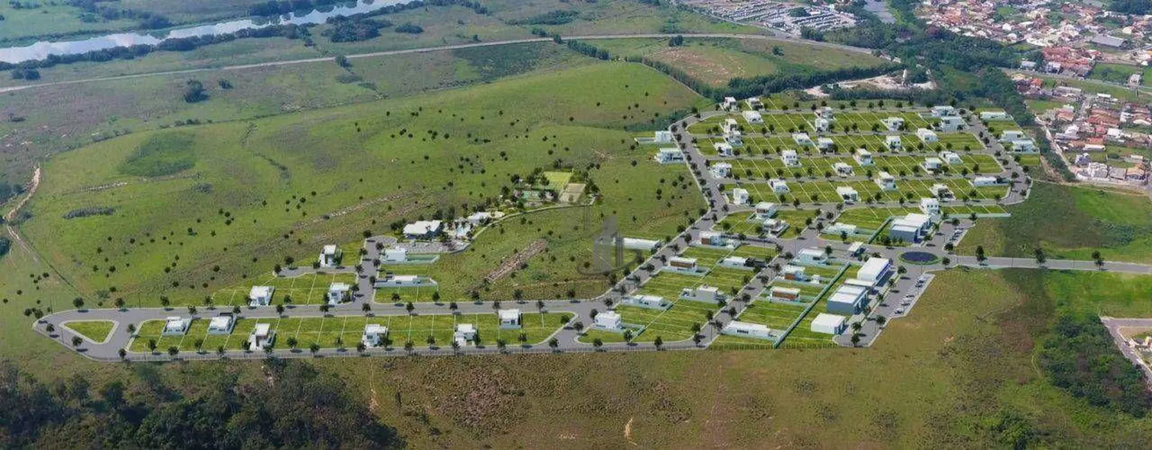 Terreno / Lote à venda, 250m2 em Porto Real - RJ - imagem 1 Foto 1 de Terreno / Lote à venda, 250m2 em Porto Real - RJ