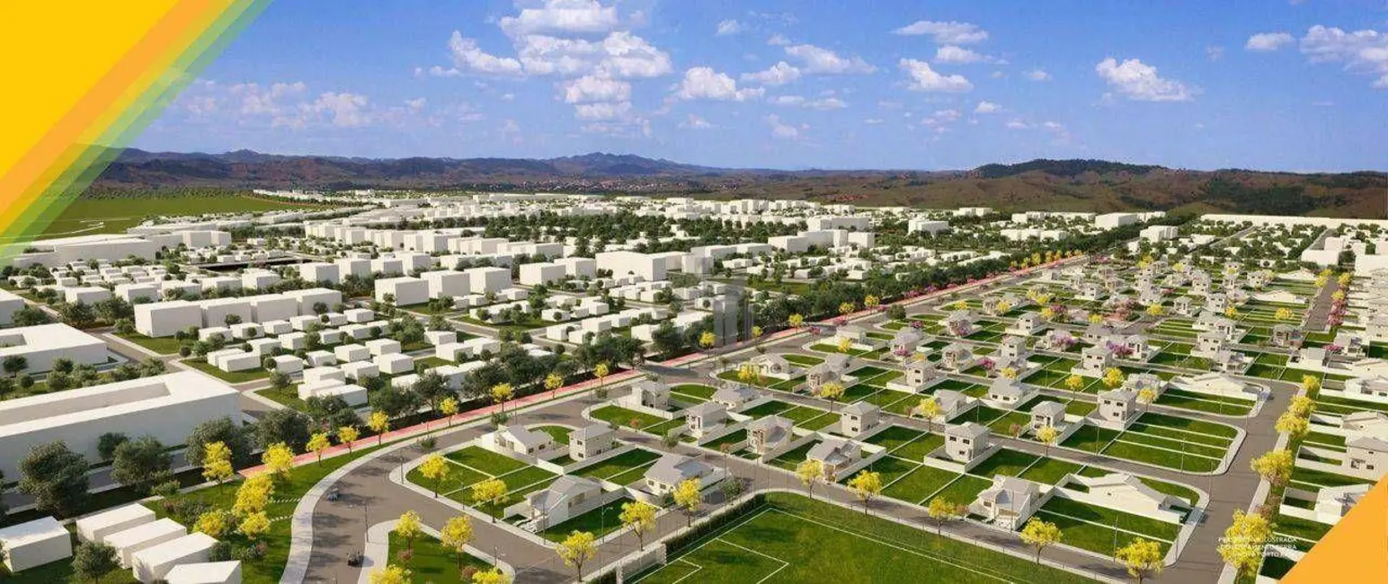 Terreno / Lote à venda, 240m2 em Porto Real - RJ - imagem 9 Foto 9 de Terreno / Lote à venda, 240m2 em Porto Real - RJ