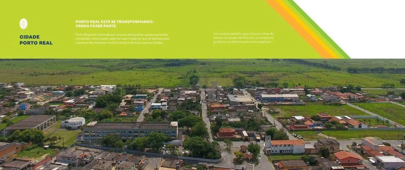 Terreno / Lote à venda, 240m2 em Porto Real - RJ - imagem 6 Foto 6 de Terreno / Lote à venda, 240m2 em Porto Real - RJ