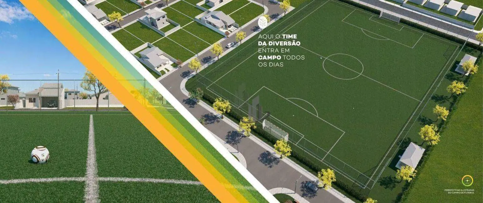 Terreno / Lote à venda, 240m2 em Porto Real - RJ - imagem 1 Foto 1 de Terreno / Lote à venda, 240m2 em Porto Real - RJ