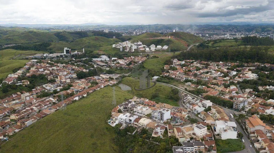 Terreno / Lote à venda, 275m2 em Jardim Belvedere, Volta Redonda - RJ - imagem 5 Foto 5 de Terreno / Lote à venda, 275m2 em Jardim Belvedere, Volta Redonda - RJ