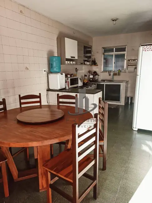 Foto 2 de Apartamento com 3 quartos à venda, 125m2 em Santo Agostinho, Volta Redonda - RJ