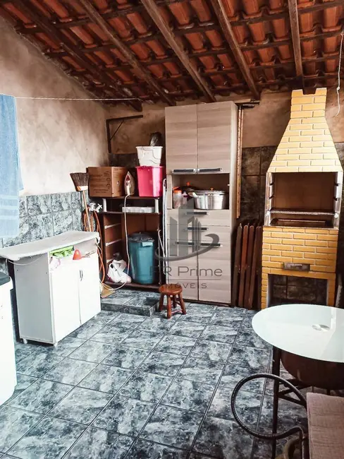 Apartamento com 3 quartos à venda, 125m2 em Santo Agostinho, Volta Redonda - RJ - imagem 4 Foto 4 de Apartamento com 3 quartos à venda, 125m2 em Santo Agostinho, Volta Redonda - RJ