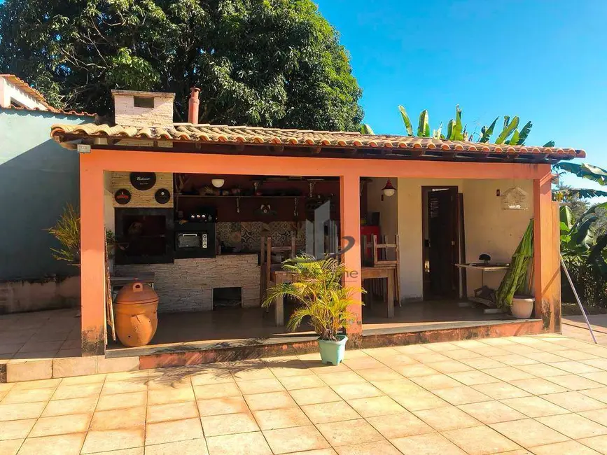 Casa com 3 quartos à venda, 620m2 em Ano Bom, Barra Mansa - RJ - imagem 4 Foto 4 de Casa com 3 quartos à venda, 620m2 em Ano Bom, Barra Mansa - RJ