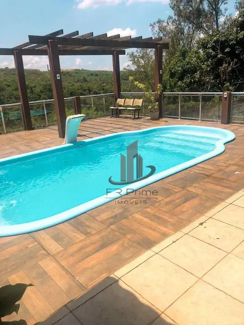 Casa com 3 quartos à venda, 620m2 em Ano Bom, Barra Mansa - RJ - imagem 6 Foto 6 de Casa com 3 quartos à venda, 620m2 em Ano Bom, Barra Mansa - RJ