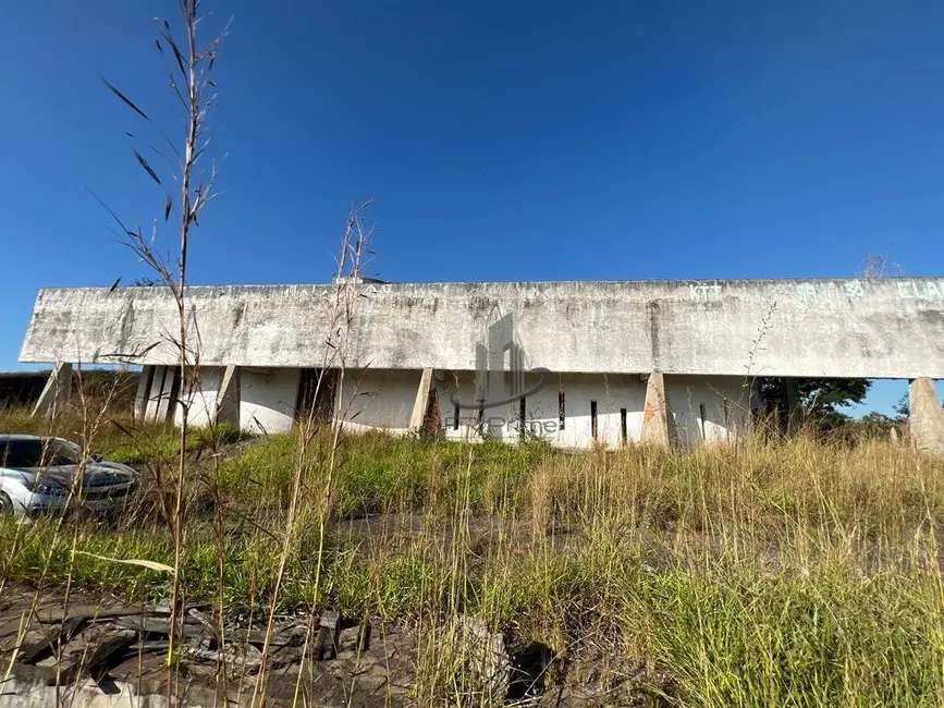 Foto 2 de Terreno / Lote à venda, 100000m2 em Vila Americana, Volta Redonda - RJ