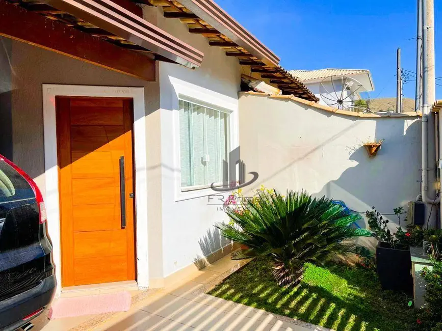 Foto 1 de Casa com 2 quartos à venda, 150m2 em Pinheiral - RJ