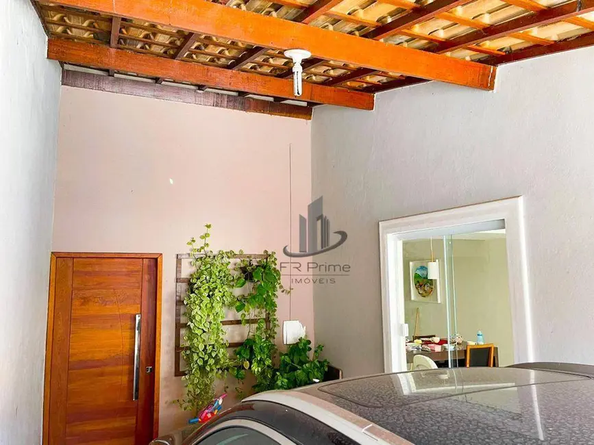 Foto 2 de Casa com 2 quartos à venda, 150m2 em Pinheiral - RJ