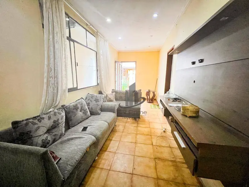Foto 1 de Casa com 3 quartos à venda, 53m2 em Ano Bom, Barra Mansa - RJ
