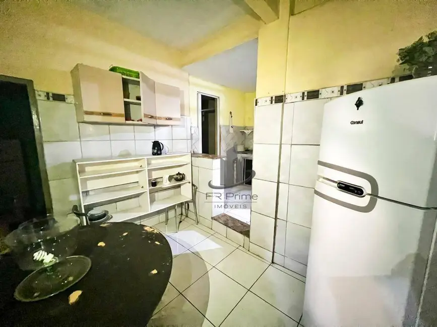Casa com 3 quartos à venda, 53m2 em Ano Bom, Barra Mansa - RJ - imagem 9 Foto 9 de Casa com 3 quartos à venda, 53m2 em Ano Bom, Barra Mansa - RJ
