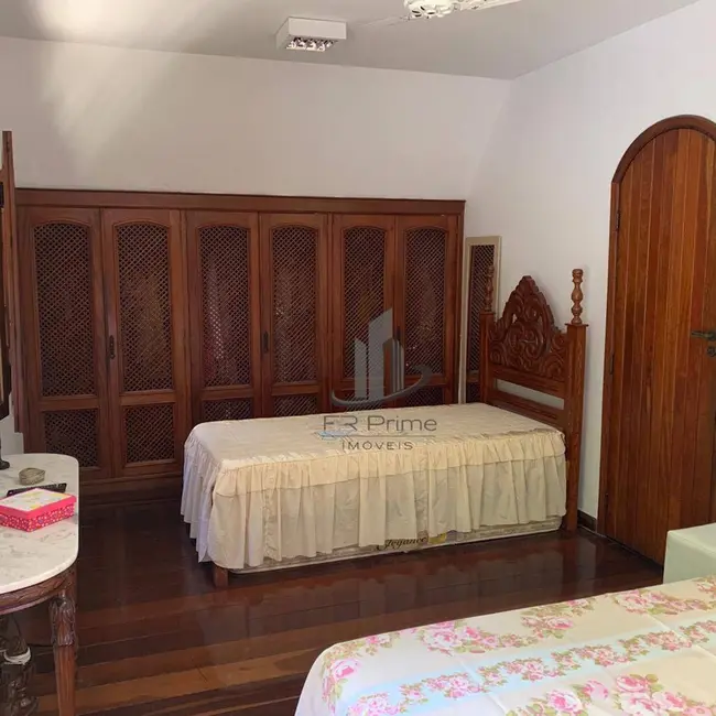 Foto 9 de Casa com 4 quartos à venda, 530m2 em Santa Rosa, Barra Mansa - RJ
