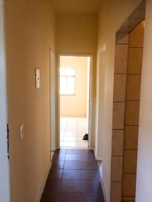 Apartamento com 3 quartos à venda, 88m2 em Vila Nova, Barra Mansa - RJ - imagem 6 Foto 6 de Apartamento com 3 quartos à venda, 88m2 em Vila Nova, Barra Mansa - RJ